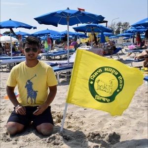 Meet your Posher, Sumeet